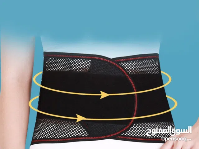 مشدات للنساء ورجال