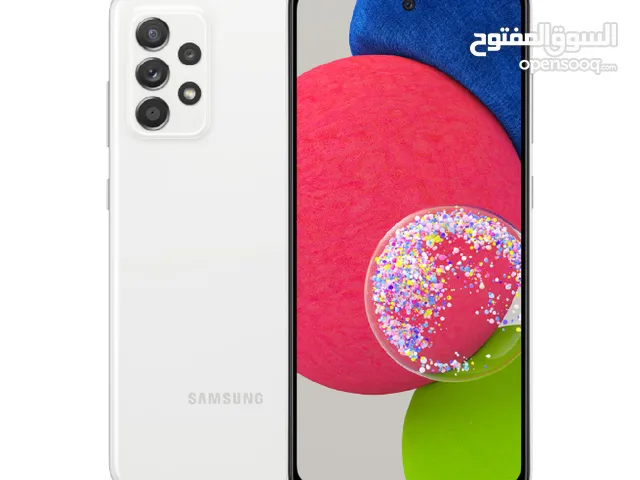 Samsung Galaxy A52s 5G 128 GB in Hebron