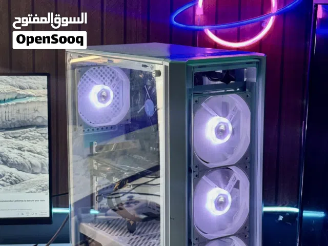 بي سي شبه جديد مواصفات ممتازه وندوز 11 برو