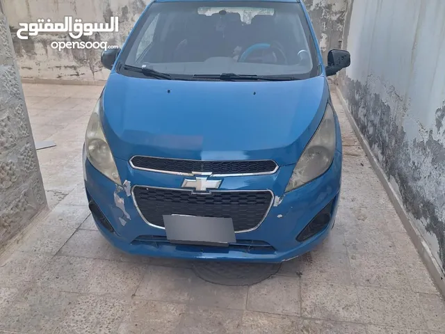 شيفرولية سبارك 2012 للبيع