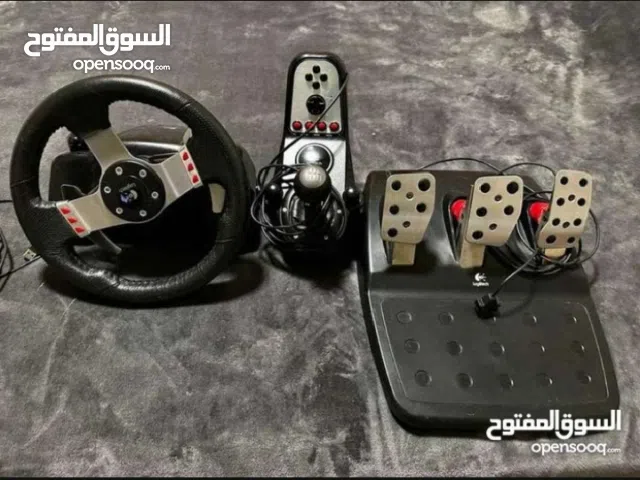 مطلوب ستيرنج لوجيتك g27 للشراء