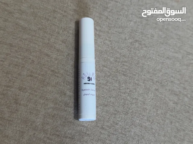سيروم رموش وحواجب Shima Line