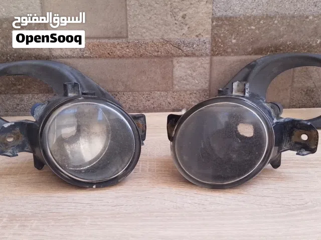 اكباس امامية نيسان صني أصلية