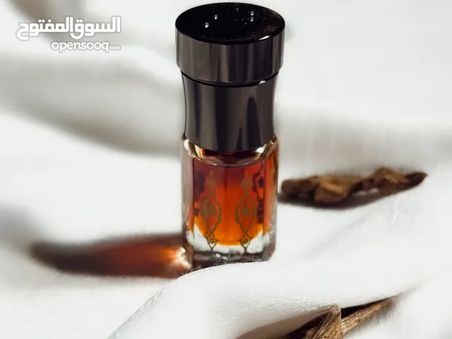 دهن عود ترات طبيعي 100%