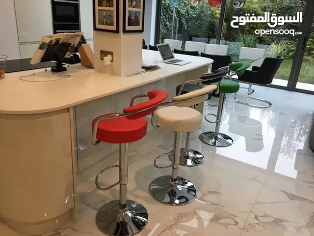 تميز بجلستك و خليها كلها راحة كراسي ستول موديل 2025 متانه عالية الوان جذابة مكفول والسعر ببلاااااش