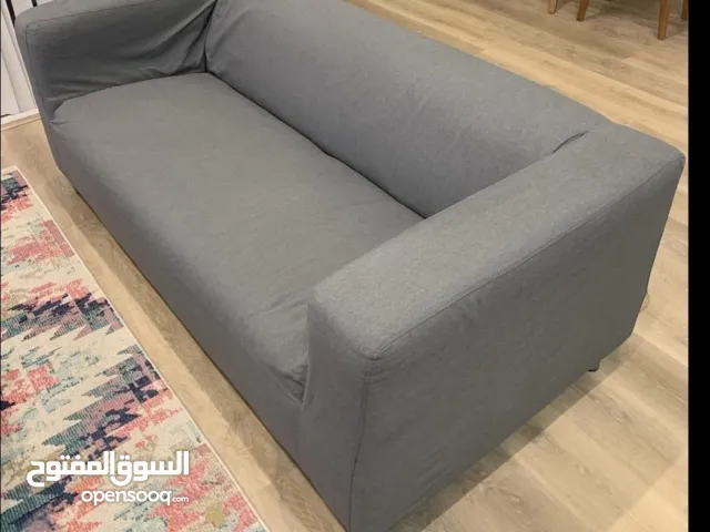 ikea Klippan sofa