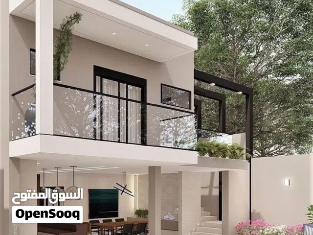 150 m2 4 Bedrooms Townhouse for Sale in Basra Khadra'a