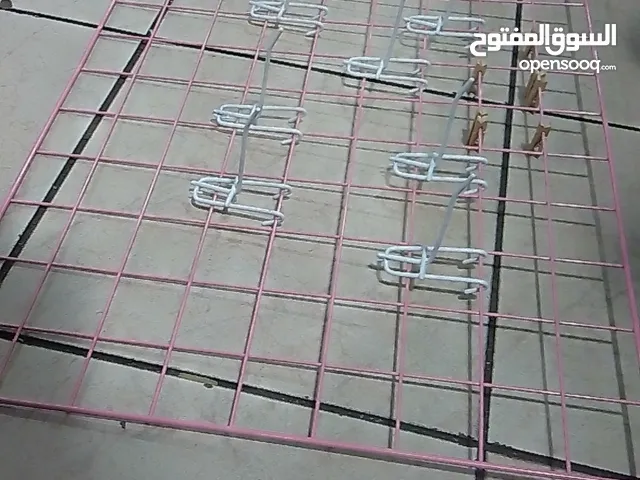 شبك مع علاقات للعرض