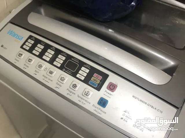 Samsung 9 - 10 Kg Washing Machines in Al Ahmadi