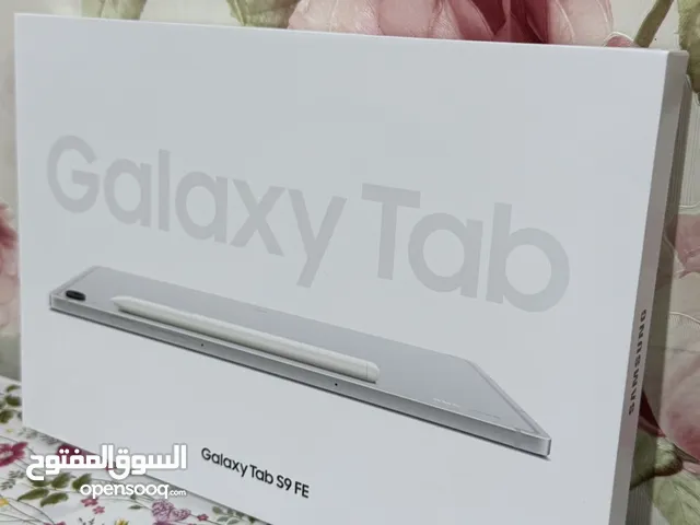 Galaxy Tab S9 FE 128GB