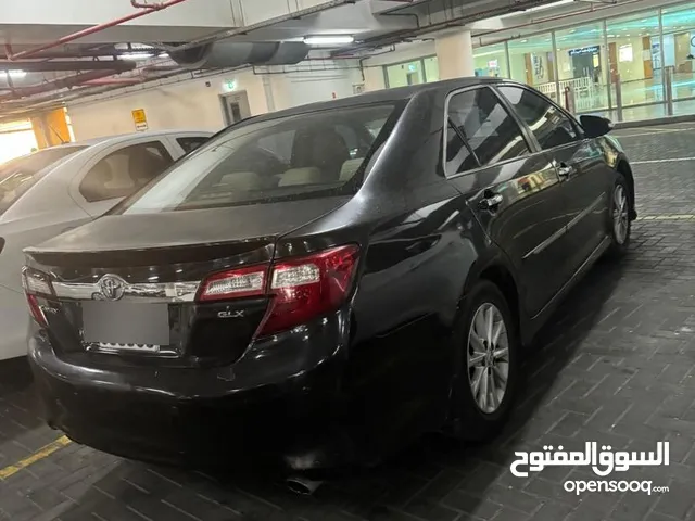 Used Toyota Camry in Muharraq