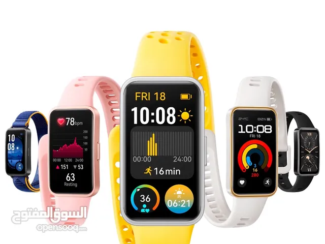 Huawei smart watches for Sale in Muscat