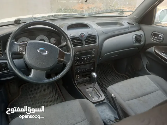 Used Samsung SM3 in Sirte