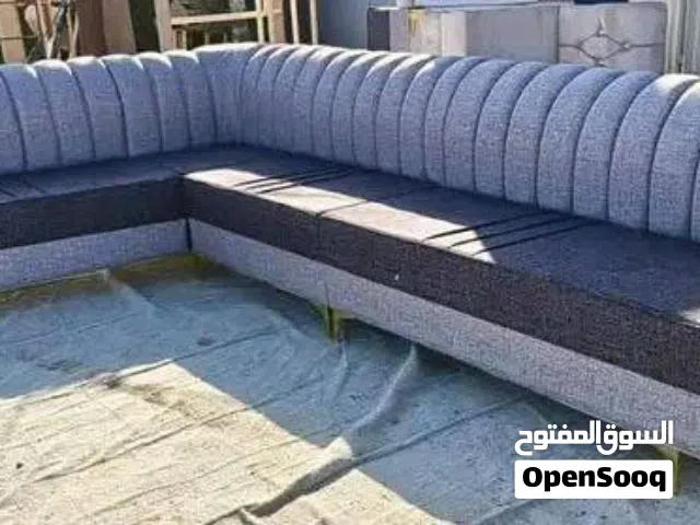عرض خاص على ديوان عشر مقاعد موديل سفينه
