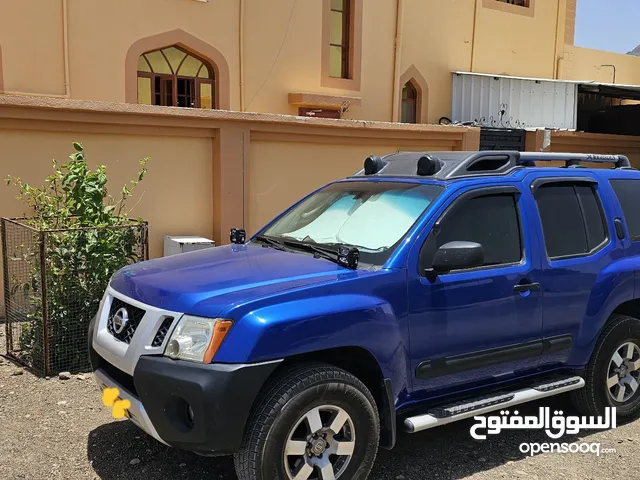 Other Nissan 2012 in Al Sharqiya