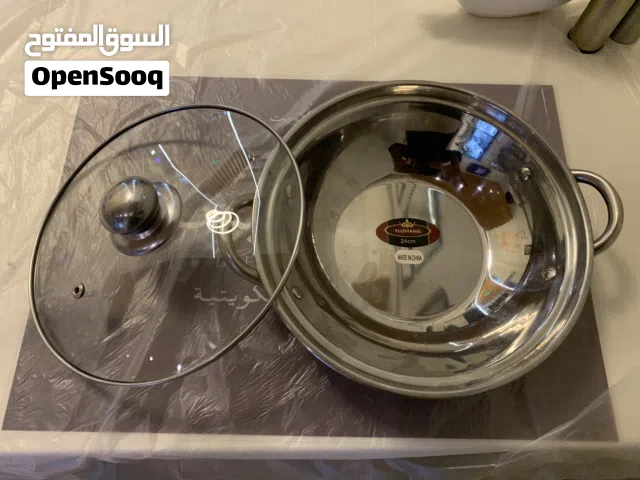 Made from high-quality stainless steel for durability and resistance to rust totally 30 set avail