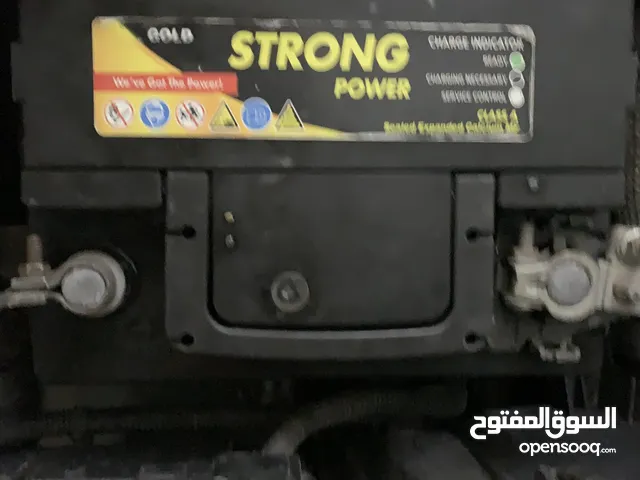 بطارية 55 أمبير