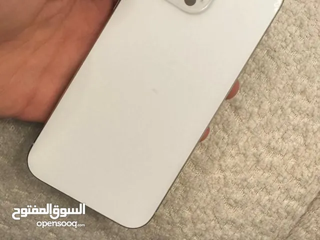 Iphone 16 Pro max with 1 year warranty apple care