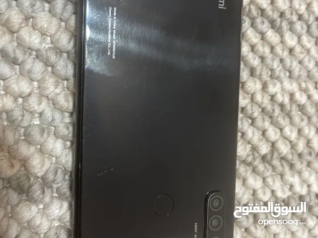 Xiaomi Redmi Note 8 64 GB in Jenin