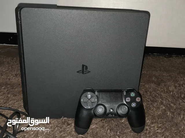 PlayStation 4 PlayStation for sale in Tripoli