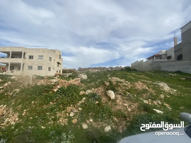 Residential Land for Sale in Irbid Zabda