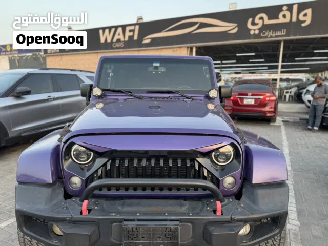 2016, Jeep, Wrangler, Sahara 4xe