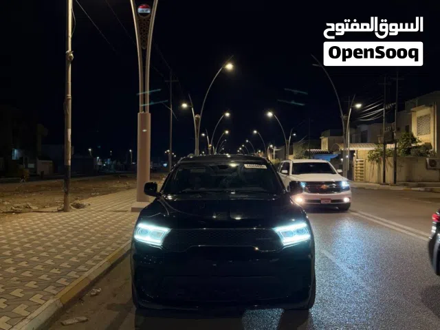 Used Dodge Durango in Dhi Qar