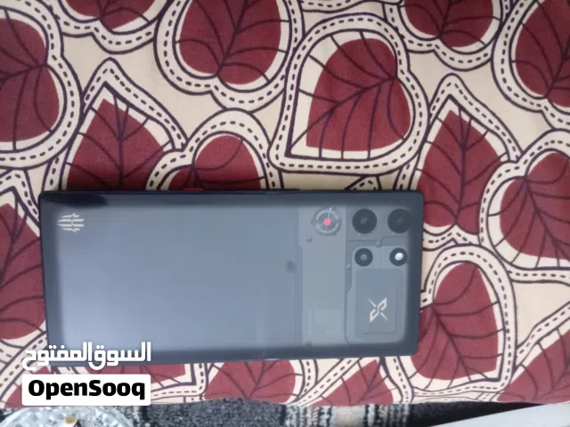 ZTE Nubia Series 512 GB in Irbid