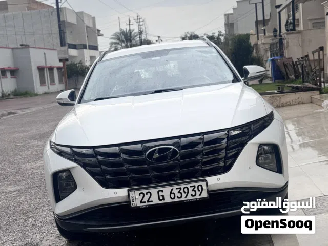 2020 هيونداي توسان GL