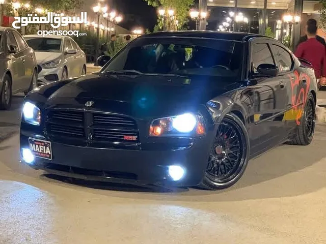 Used Dodge Charger in Irbid