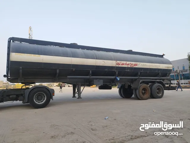 Tank Other 2018 in Al Ahmadi