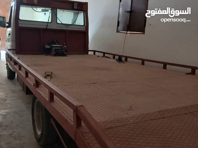 ايفيكو ساحبه 40. 10