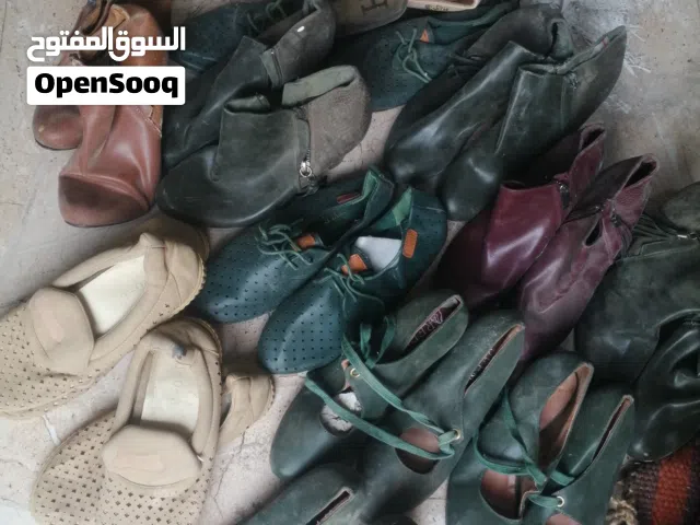 أحذية تصفية محل