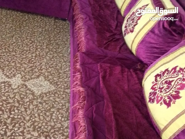 طقم كورنر غرفة جلوس