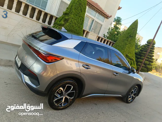 BYD يوان بلص موديل 2023 بسعر 17400