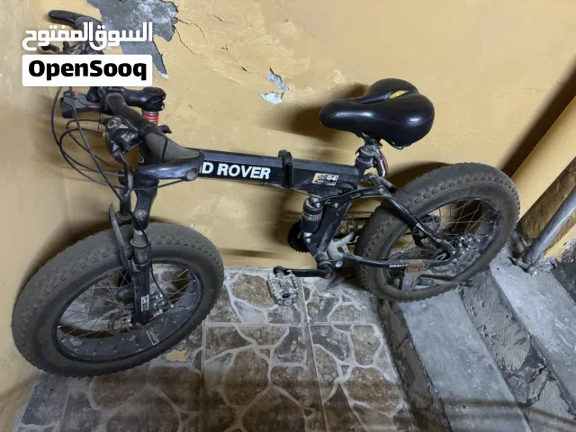 Fold cycle for sale