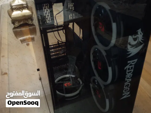 computer case كيس كمبيوتر