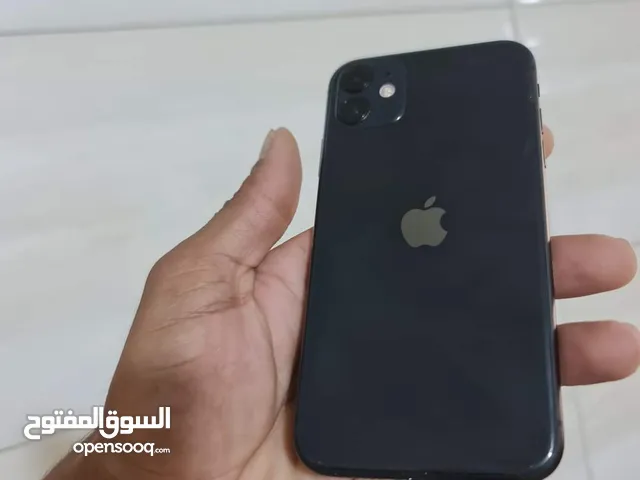 ايفون 11 عادي ذاكره 256 بطاريه 87