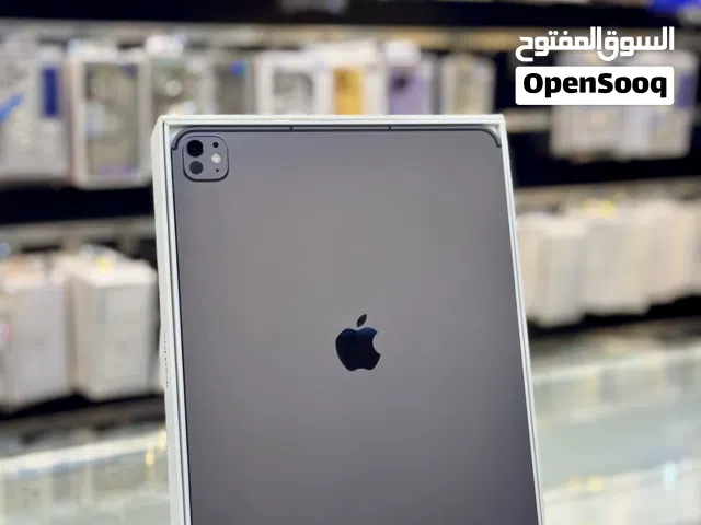 ipad pro m5 (2025) 13