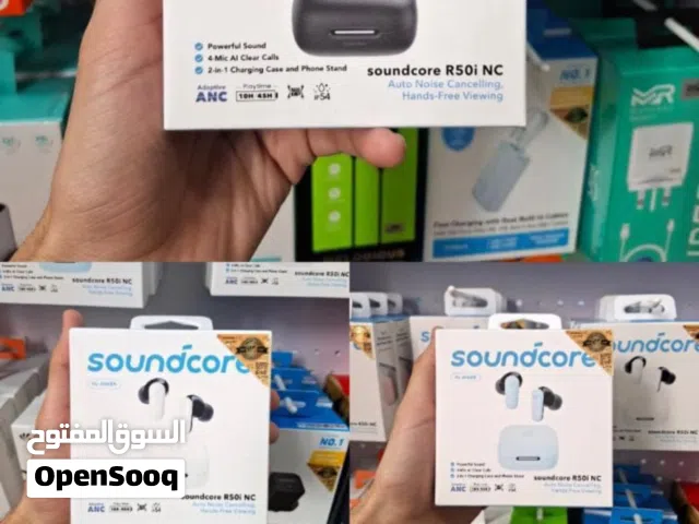 سماعات انكر R50 i nc