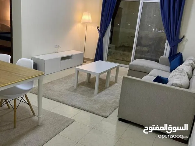 899 ft 1 Bedroom Apartments for Rent in Ajman Al Hamidiya