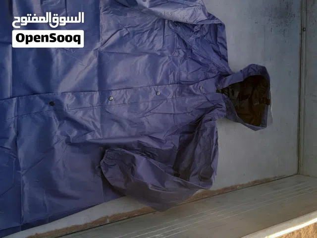 حداء وجكيت للمطر المقاسات استندر كمية البيع جملة