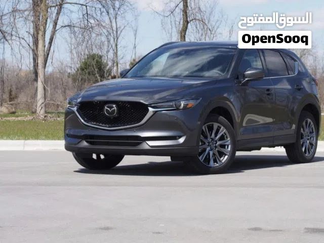 2020 مازدا CX-5 GT SP