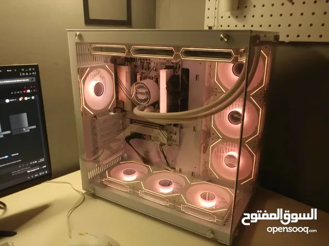 Windows Custom-built Computers for sale in Ajman