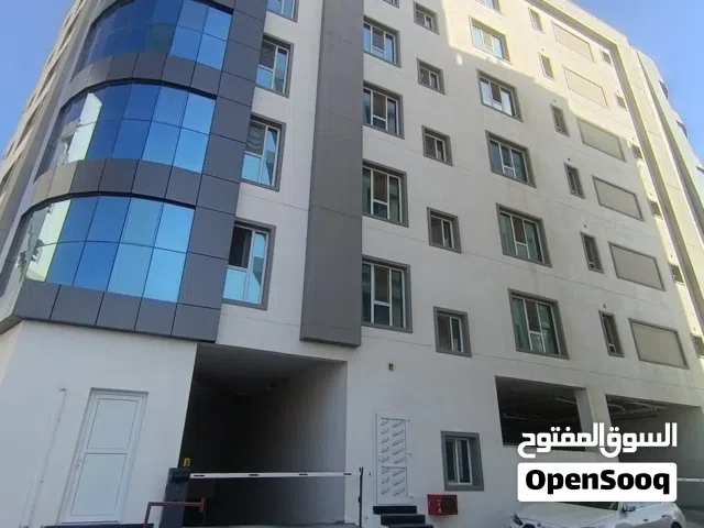 100 m2 2 Bedrooms Apartments for Rent in Muscat Bosher
