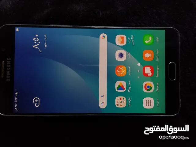 Samsung Galaxy Note 5 32 GB in Sana'a