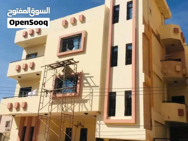 Residential Land for Sale in Khartoum Al-Taif