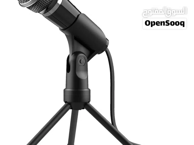 مايكروفون Trust starzz