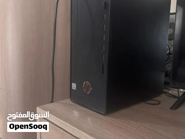 Windows HP  Computers  for sale  in Tripoli