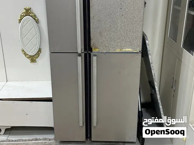 ثلاجه للبيع